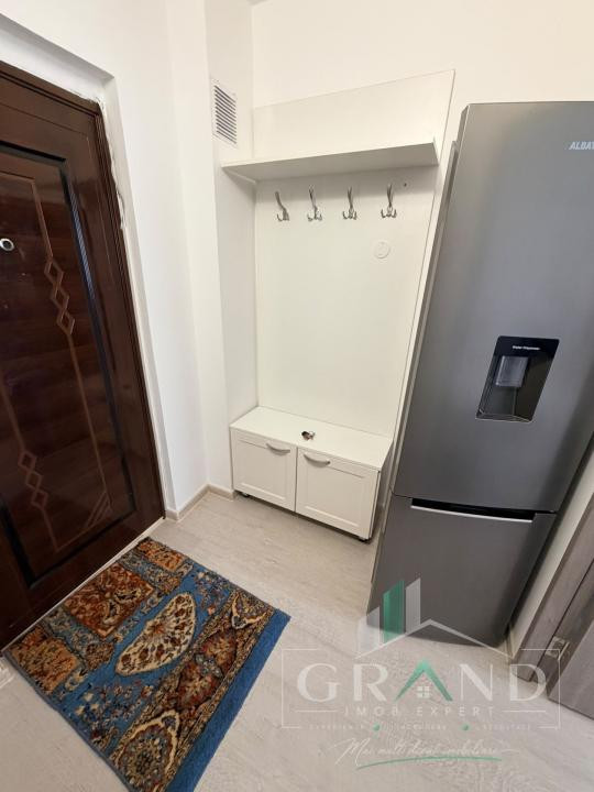Garsonieră renovată | Mănăștur–Str.Bucegi | Balcon | 2 lifturi noi 