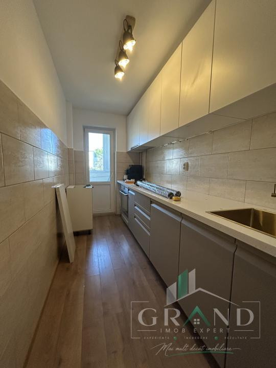 Apartament 3 camere 77mp | 2 balcoane | etaj intermediar | Manastur 