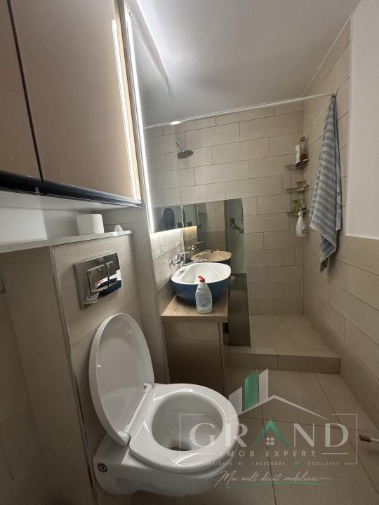 Apartament 3 camere 77mp | 2 balcoane | etaj intermediar | Manastur 