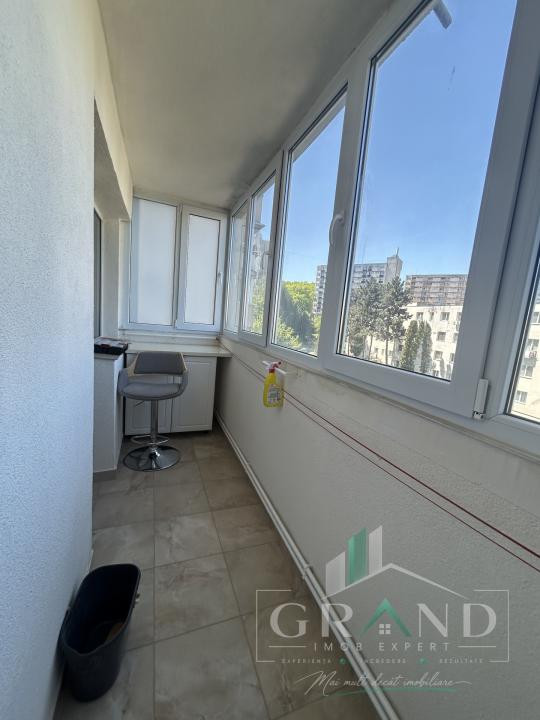 Apartament 3 camere 77mp | 2 balcoane | etaj intermediar | Manastur 