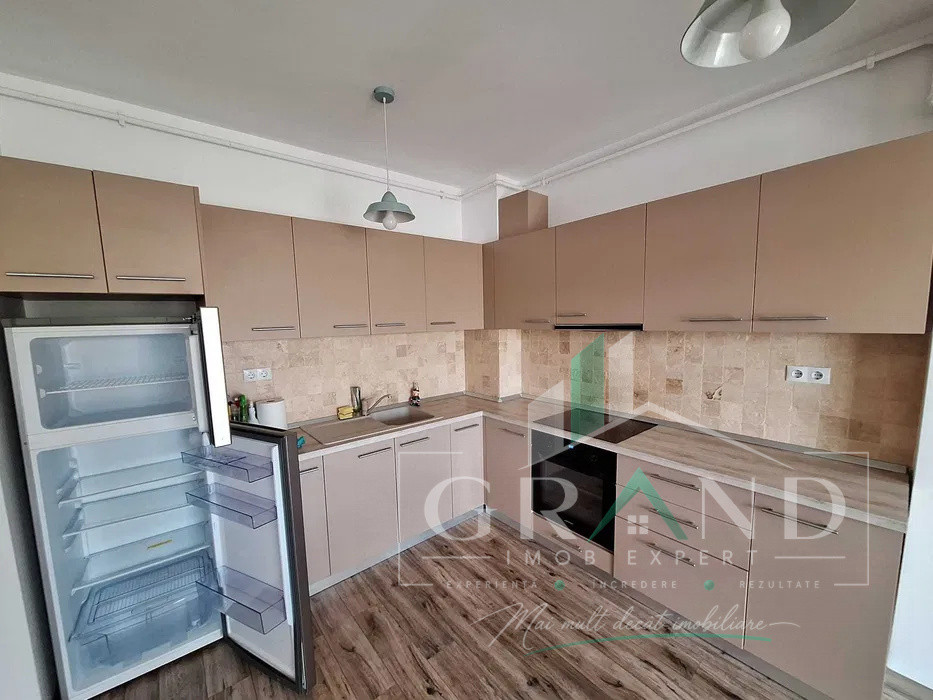 Apartament 2 Camere | Terasa | Parcare | 52 MP | Borhanci/Gardenia Residence