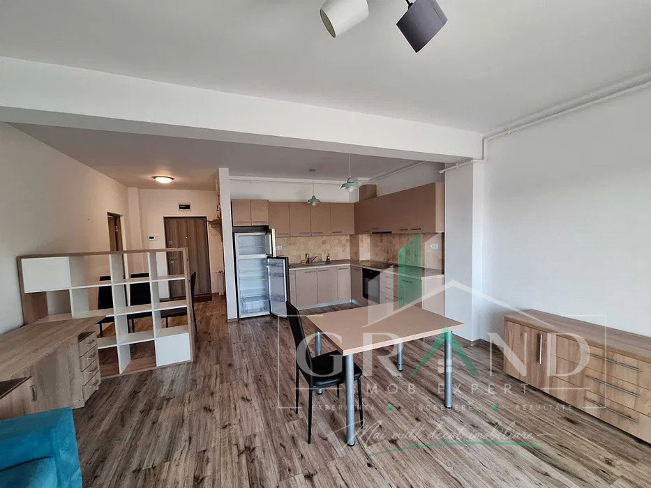Apartament 2 Camere | Terasa | Parcare | 52 MP | Borhanci/Gardenia Residence