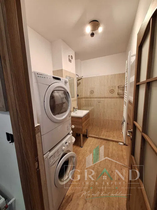 Apartament 2 Camere | Terasa | Parcare | 52 MP | Borhanci/Gardenia Residence