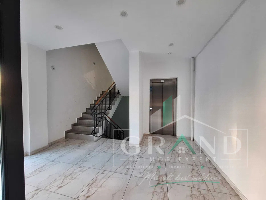 Apartament 2 Camere | Terasa | Parcare | 52 MP | Borhanci/Gardenia Residence