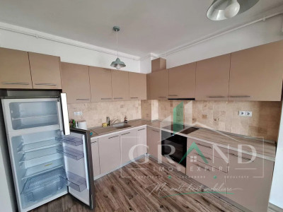 Apartament 2 Camere | Terasa | Parcare | 52 MP | Borhanci/Gardenia Residence