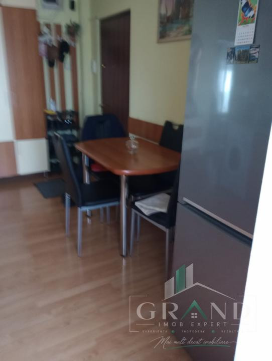 2 Camere Decomandate | 2 Balcoane | Zorilor–Str.Pădurii | Zonă Liniștită