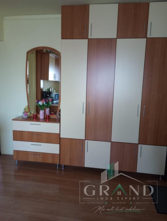 2 Camere Decomandate | 2 Balcoane | Zorilor–Str.Pădurii | Zonă Liniștită