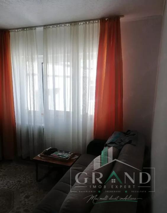 2 Camere Decomandate | 2 Balcoane | Zorilor–Str.Pădurii | Zonă Liniștită