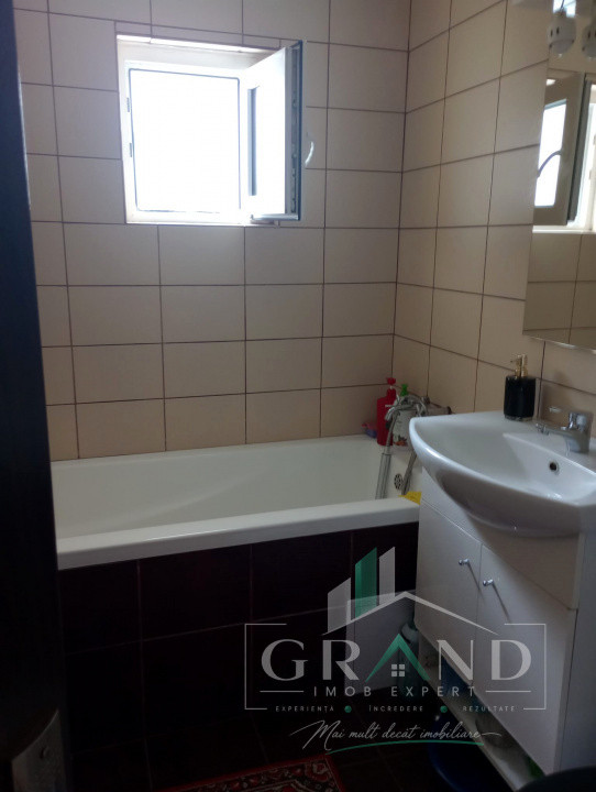 2 Camere Decomandate | 2 Balcoane | Zorilor–Str.Pădurii | Zonă Liniștită