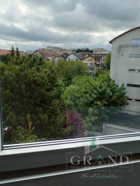 2 Camere Decomandate | 2 Balcoane | Zorilor–Str.Pădurii | Zonă Liniștită