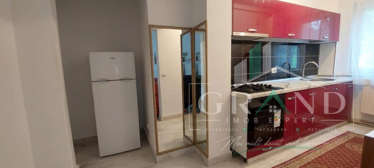Ap 3 camere | Balcon | Zona Mănăștur / Bucegi