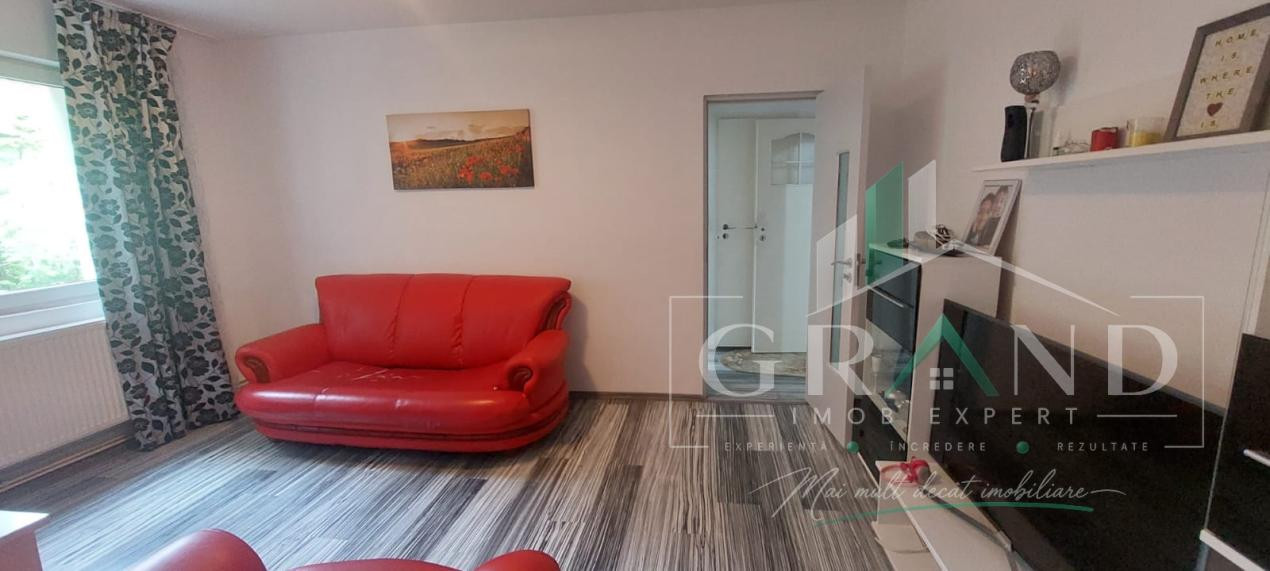 Ap 3 camere | Balcon | Zona Mănăștur / Bucegi