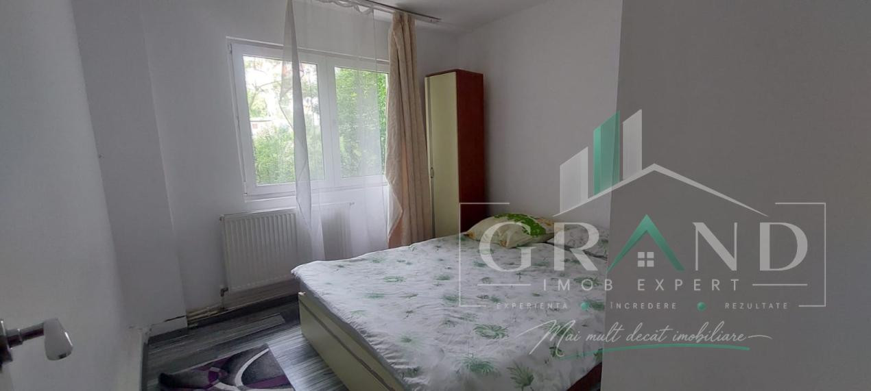 Ap 3 camere | Balcon | Zona Mănăștur / Bucegi