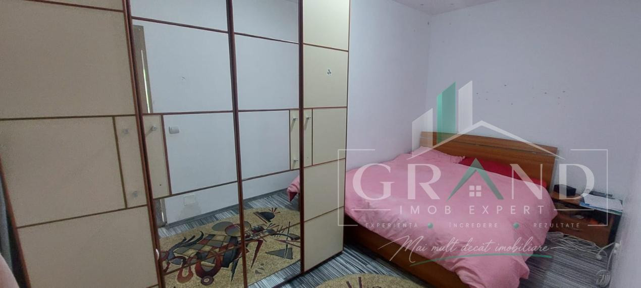 Ap 3 camere | Balcon | Zona Mănăștur / Bucegi