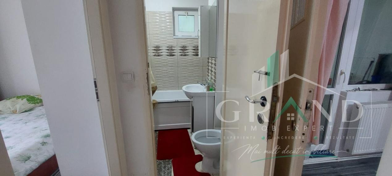 Ap 3 camere | Balcon | Zona Mănăștur / Bucegi