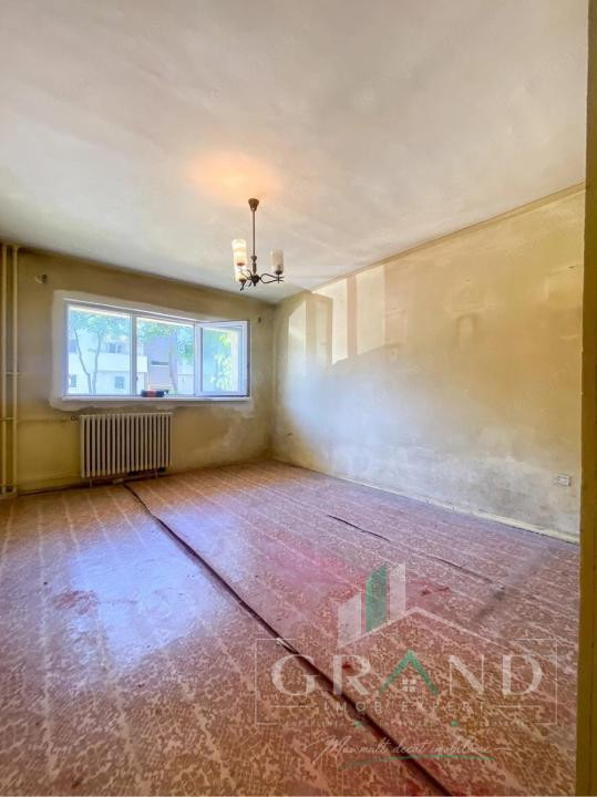 Apartament 2 camere, renovabil, zona București, Mărăști