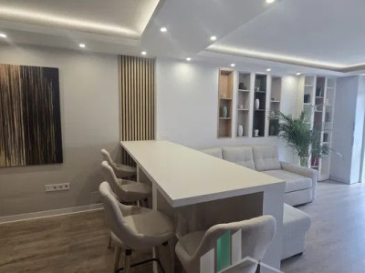 Apartament NOU, 58mp, zona Fabrica de sport