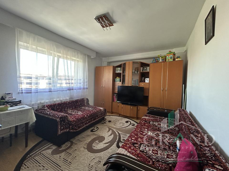 Apartament 2 camere de vanzare, Gheorgheni, zona FSEGA