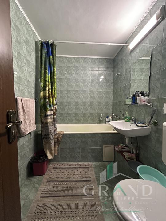 Apartament 2 camere de vanzare, Gheorgheni, zona FSEGA