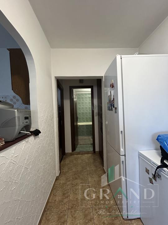 Apartament 2 camere de vanzare, Gheorgheni, zona FSEGA