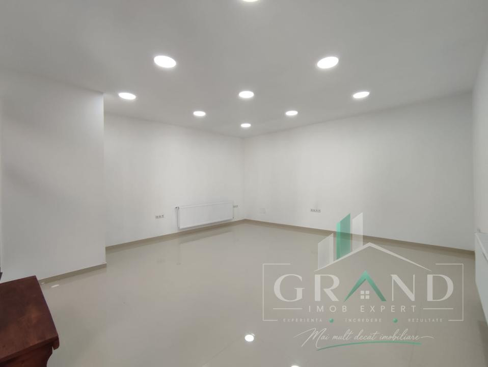 Spațiu comercial ultracentral | RENOVAT COMPLET | Str.Eroilor | Cluj-Napoca