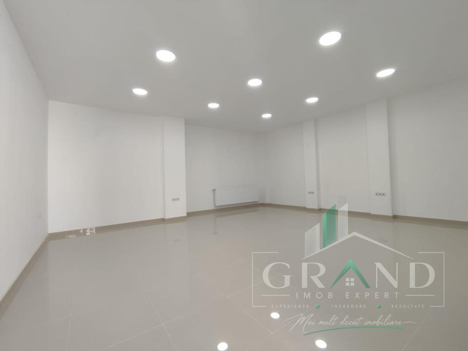 Spațiu comercial ultracentral | RENOVAT COMPLET | Str.Eroilor | Cluj-Napoca