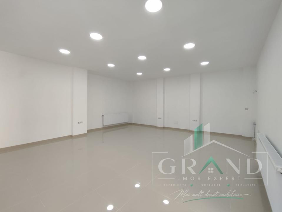 Spațiu comercial ultracentral | RENOVAT COMPLET | Str.Eroilor | Cluj-Napoca