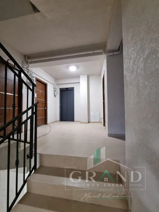 Apartament NOU 2 camere I 45mp + 7mp balcon I Sesul de sus I Floresti