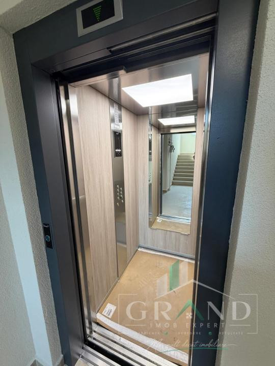 Apartament NOU 2 camere I 45mp + 7mp balcon I Sesul de sus I Floresti