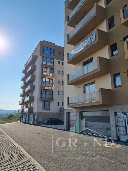 Apartament NOU 2 camere I 45mp + 7mp balcon I Sesul de sus I Floresti