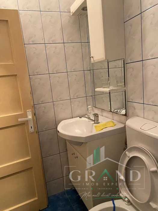 Vand garsoniera, zona centrala, in Cluj-Napoca