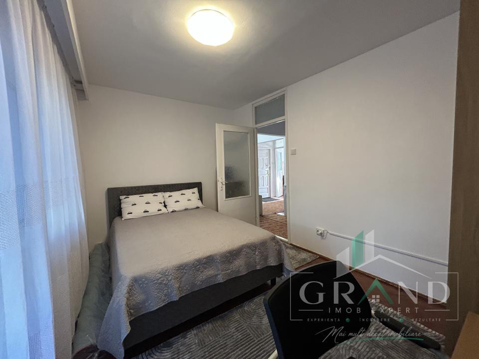 Apartament de închiriat 2 camere decomandate, Manastur 