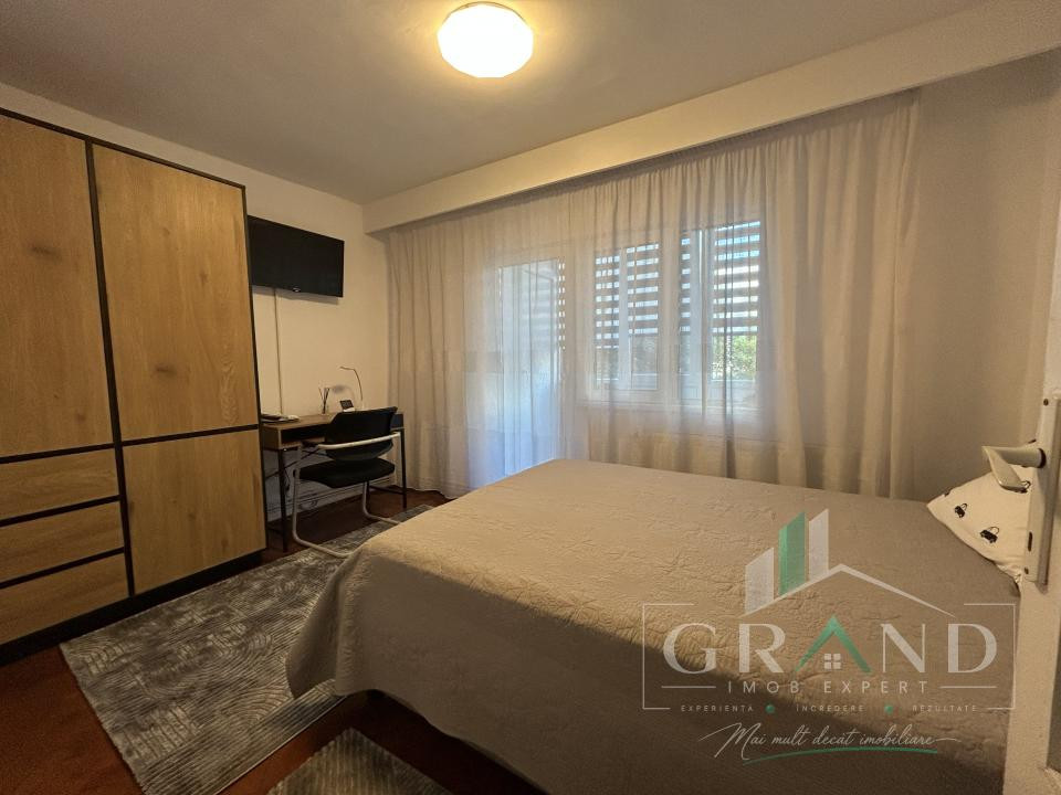 Apartament de închiriat 2 camere decomandate, Manastur 