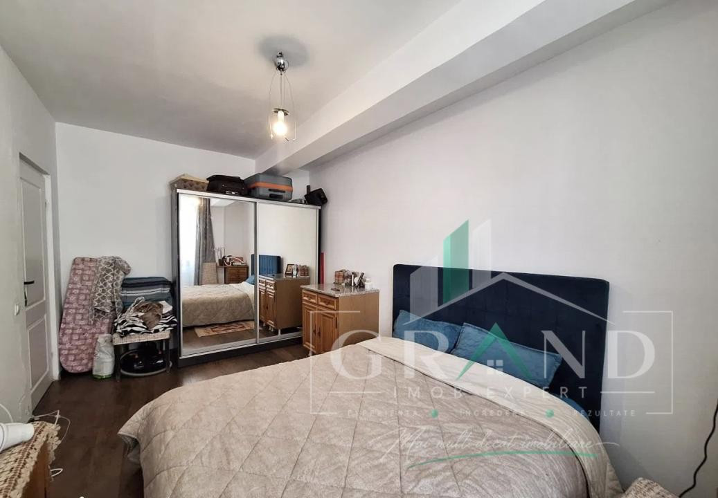 Apartament de vanzare 2 camere, zona Urusagului, Floresti.