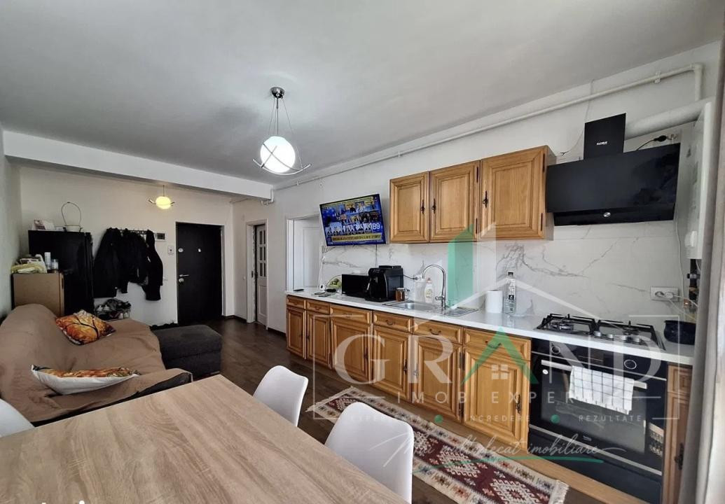 Apartament de vanzare 2 camere, zona Urusagului, Floresti.