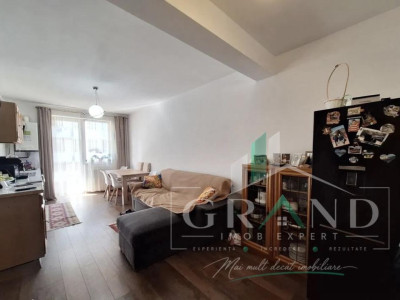 Apartament de vanzare 2 camere, zona Urusagului, Floresti.