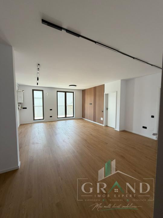 Apartament 2 camere 53mp | balcon | parcare | zona Eroilor 