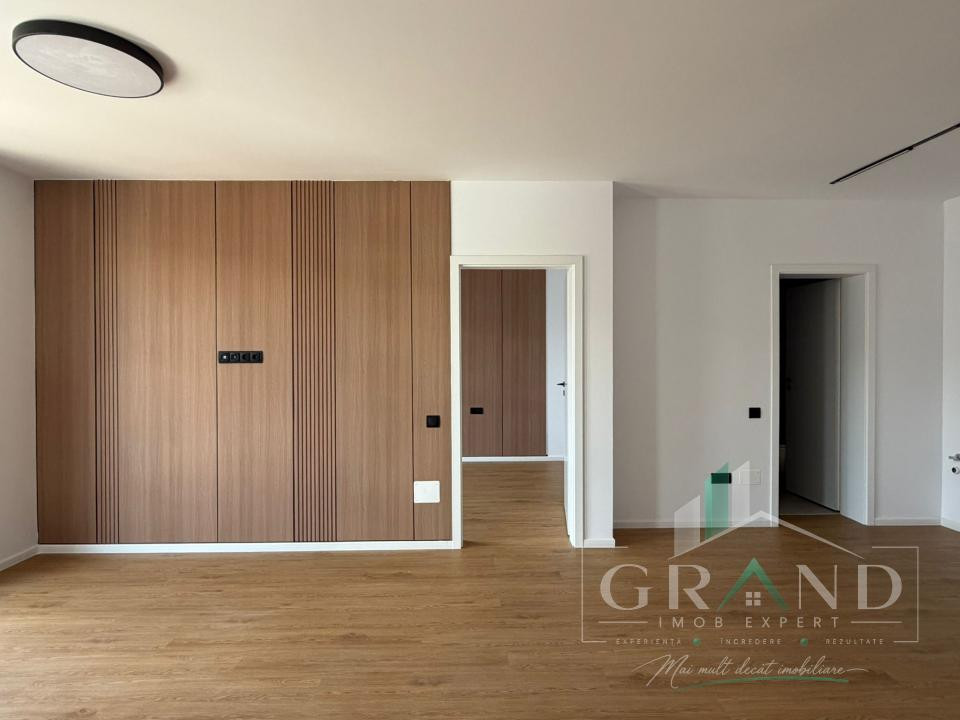 Apartament 2 camere 53mp | balcon | parcare | zona Eroilor 