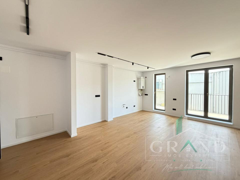 Apartament 2 camere 53mp | balcon | parcare | zona Eroilor 