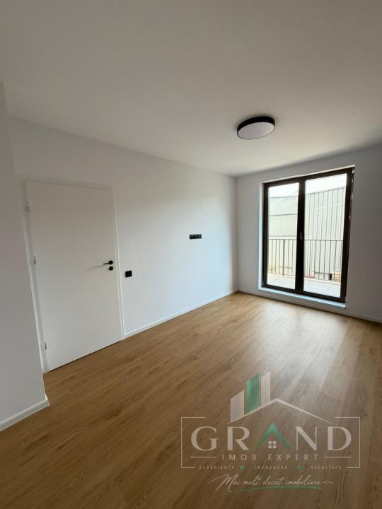 Apartament 2 camere 53mp | balcon | parcare | zona Eroilor 