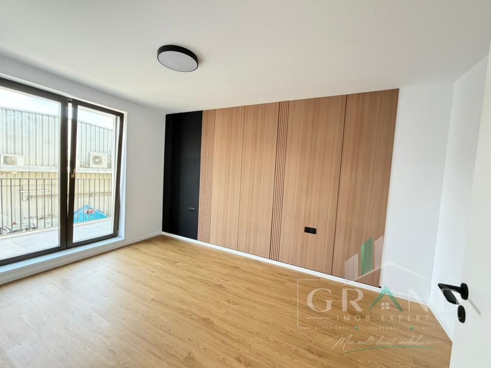Apartament 2 camere 53mp | balcon | parcare | zona Eroilor 