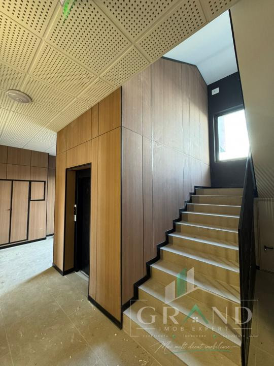 Apartament 2 camere 53mp | balcon | parcare | zona Eroilor 