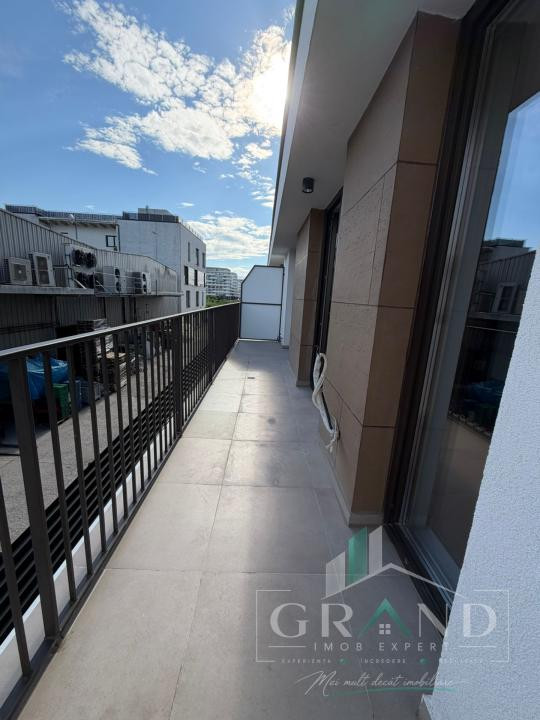 Apartament 2 camere 53mp | balcon | parcare | zona Eroilor 