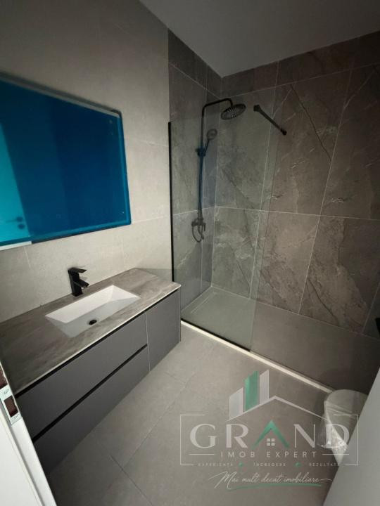 Apartament 2 camere 53mp | balcon | parcare | zona Eroilor 