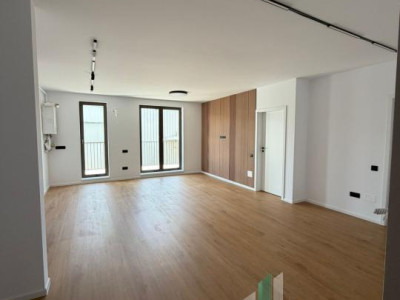 Apartament 2 camere 53mp | balcon | parcare | zona Eroilor 