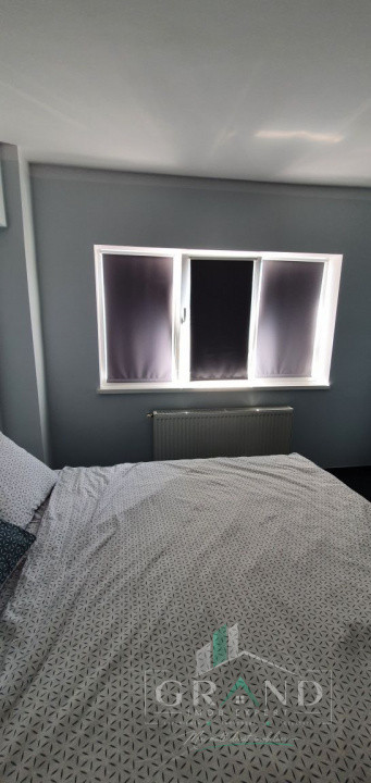 1 cameră | Modern | Decomandat | Piața Mărăști-Cluj-Napoca