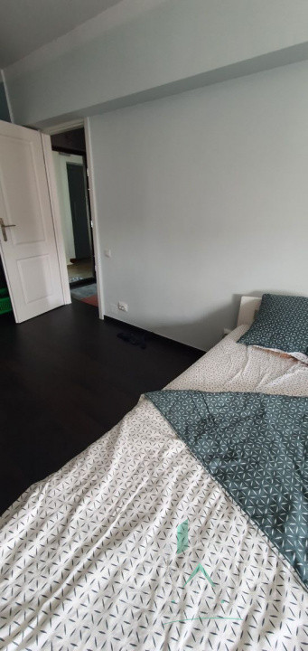 1 cameră | Modern | Decomandat | Piața Mărăști-Cluj-Napoca