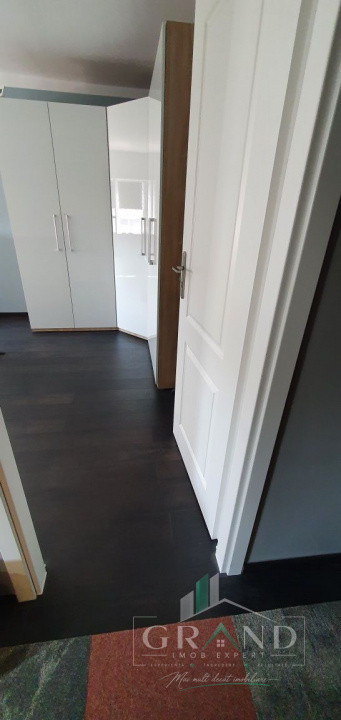 1 cameră | Modern | Decomandat | Piața Mărăști-Cluj-Napoca
