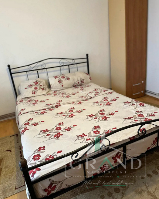 Ap 2 camere | 2 balcoane | Zona Mănăștur-Complex BIG