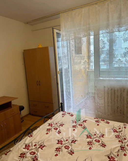 Ap 2 camere | 2 balcoane | Zona Mănăștur-Complex BIG